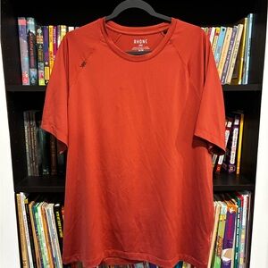 Rhone Men's Short Sleeve Tee XL